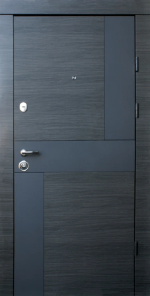 Qdoors Преміум Стиль -М - Двері в наявності на складі