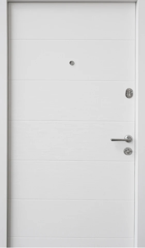 Qdoors Преміум Стиль -М - Двері в наявності на складі