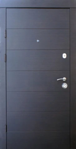 Qdoors Преміум Горизонталь - Двері в наявності на складі