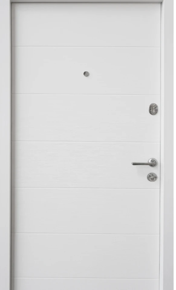 Qdoors Преміум Горизонталь - Двері в наявності на складі