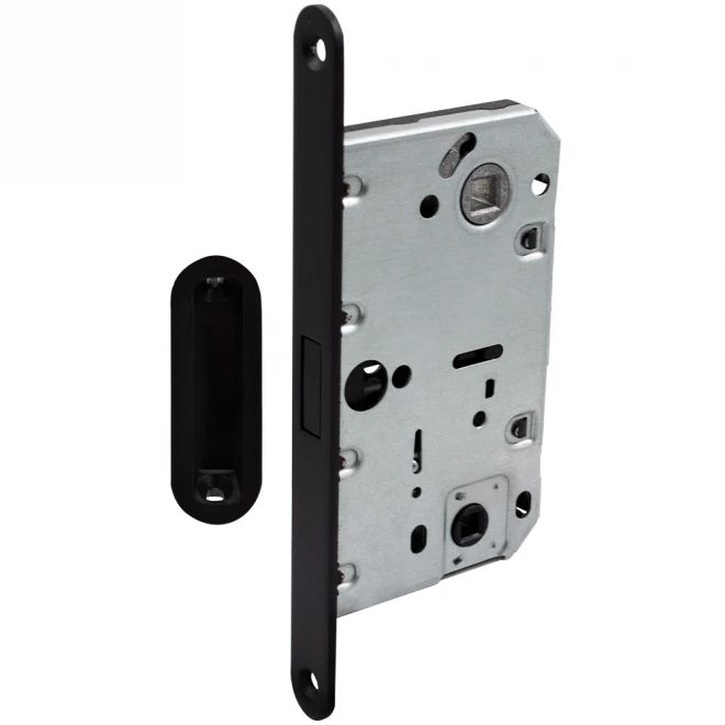 Comit магнитный WC – никель - Замки / Цилиндры 