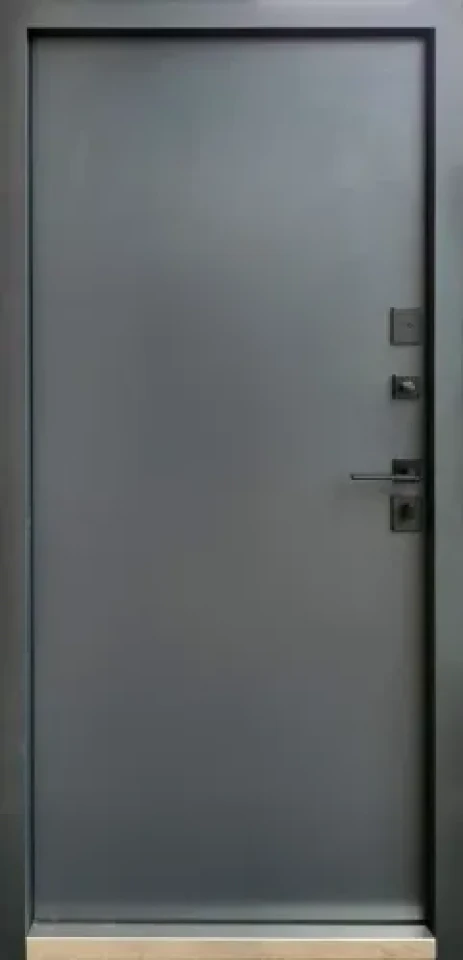 Qdoors Стріт Бонд - Двері в наявності на складі