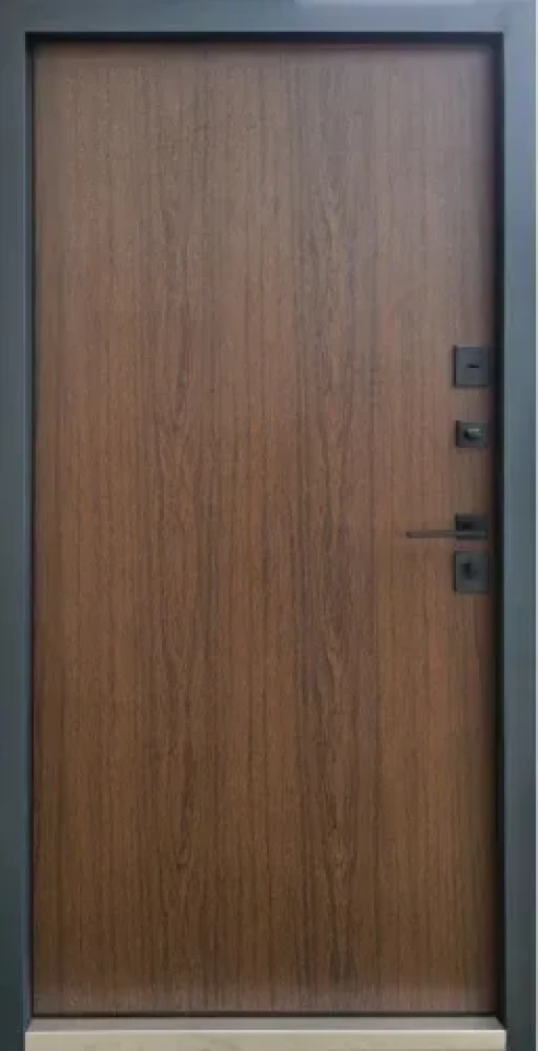 Qdoors Стріт Бонд - Двері в наявності на складі