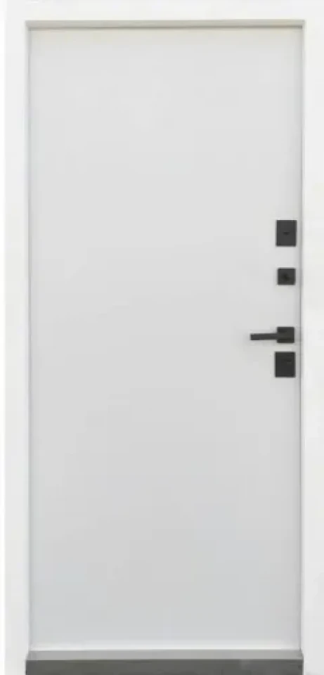 Qdoors Стріт Піано - Двері в наявності на складі