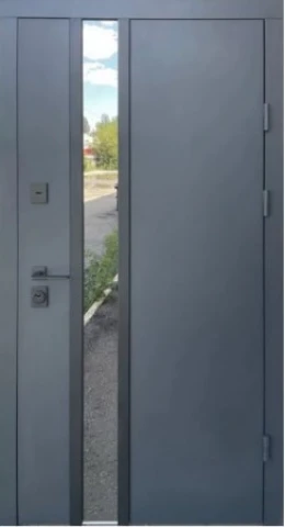 Qdoors Стріт Норд - Двері в наявності на складі