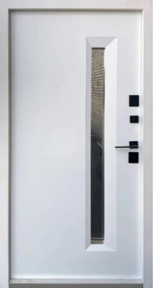 Qdoors Стріт Норд - Двері в наявності на складі