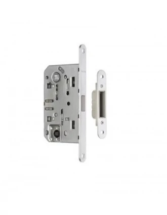 Rich-Art 410 магнитный WC - хром - Замки / Цилиндры 