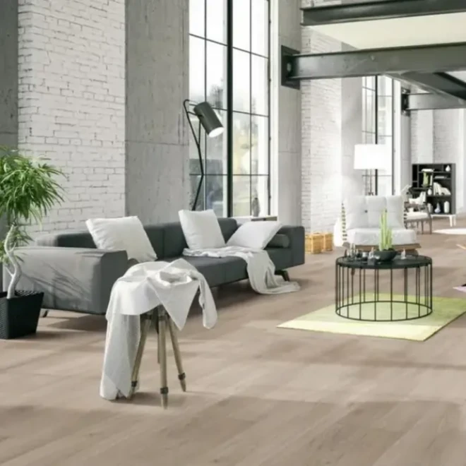 KRONOSWISS Noblesse V4 (oversize) - 3782 Ascona oak - Laminate