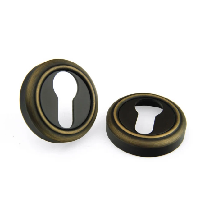 PZ FADEX V-base B08 dark bronze - Overlays