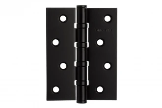 Rich Art 100 мм 4 ВВ (100х75х2,5) - 1461 Black черный - Дверные петли