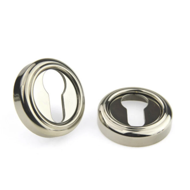 PZ FADEX V-base L01 polished brass - Overlays