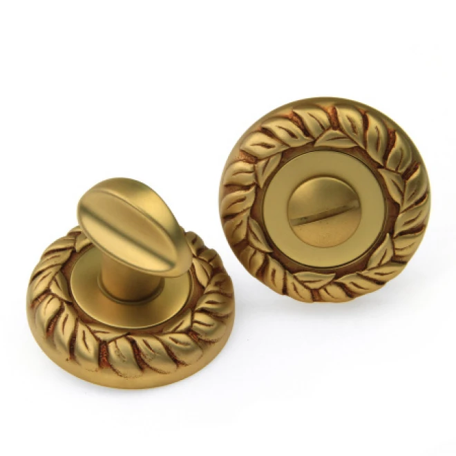 WC FADEX C-основа O17 золото французское - Накладки