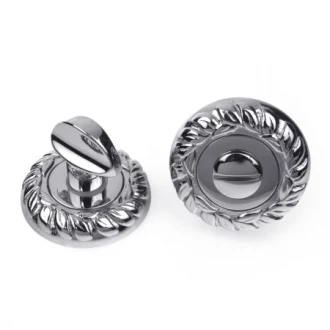 WC FADEX C-основа C01 хром полированный - Накладки