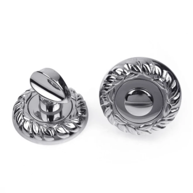 WC FADEX C-основа C01 хром полированный - Накладки