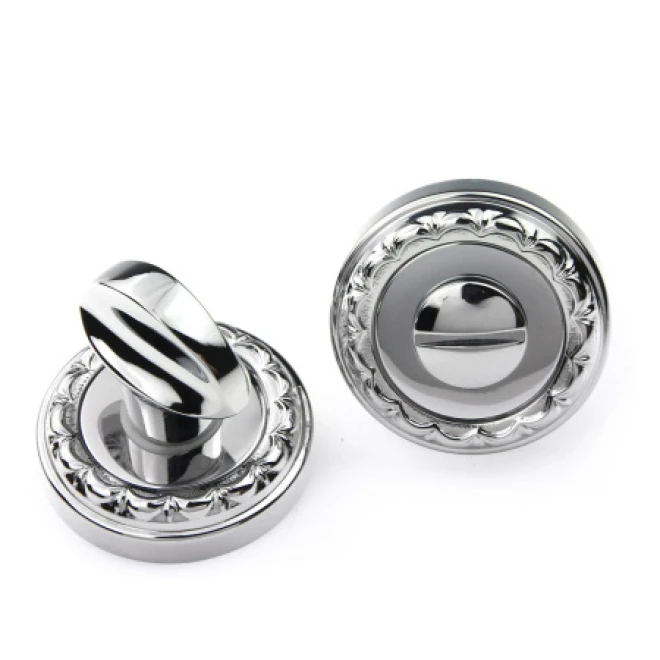 WC FADEX D-основа B02 бронза матовая - Накладки