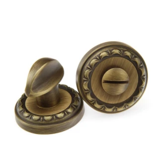 WC FADEX D-base B02 bronze matt - Overlays