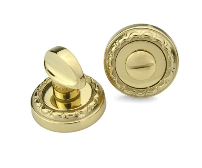 WC FADEX D-основа О17 золото французское - Накладки