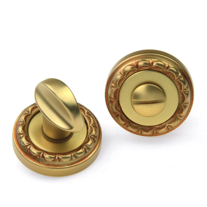 WC FADEX D-основа О17 золото французское - Накладки