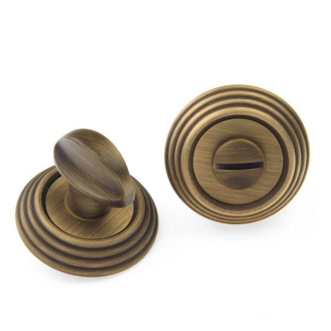 WC FADEX P-основа C01 хром полированный - Накладки