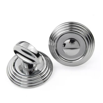 WC FADEX P-основа C01 хром полированный - Накладки