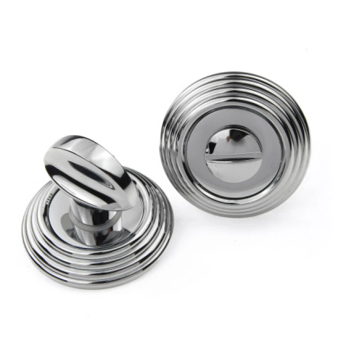 WC FADEX P-основа C01 хром полированный - Накладки