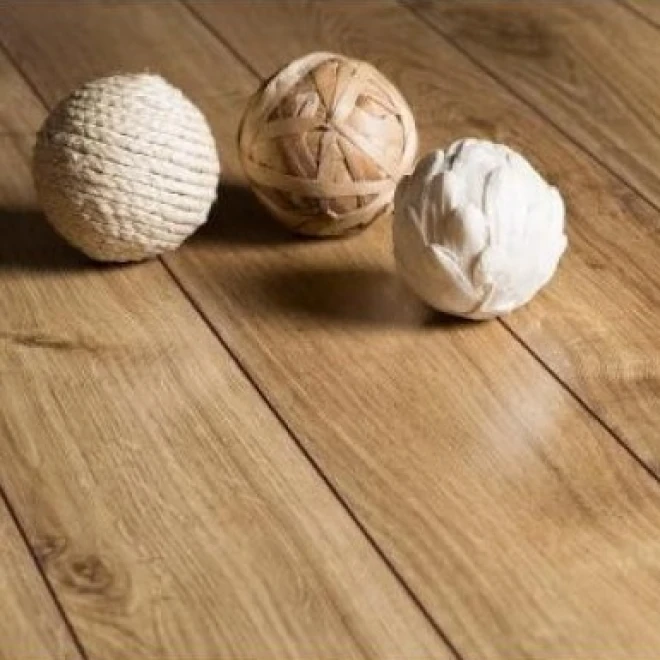 Kronopol Linea - 3185 Дуб Паріс - Ламінат