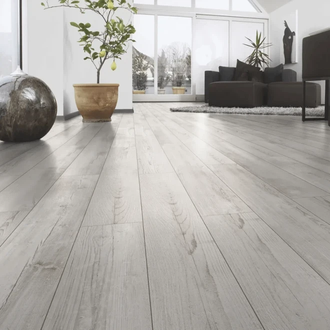 Kaindl Classic Touch 8.0 - K4367 Горіх Сабо - Ламінат