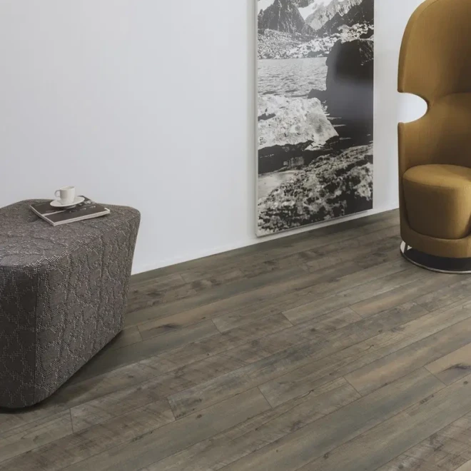 Kaindl Classic Touch 8.0 - K4427 Сосна Мадера Бланда - Ламінат