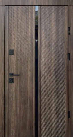 STRAJ модель Tira - Двері в наявності на складі