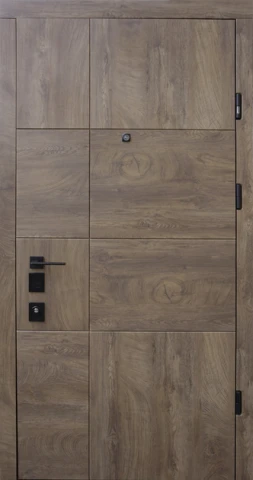 STRAJ Prestige модель Terra S New - Двері в наявності на складі