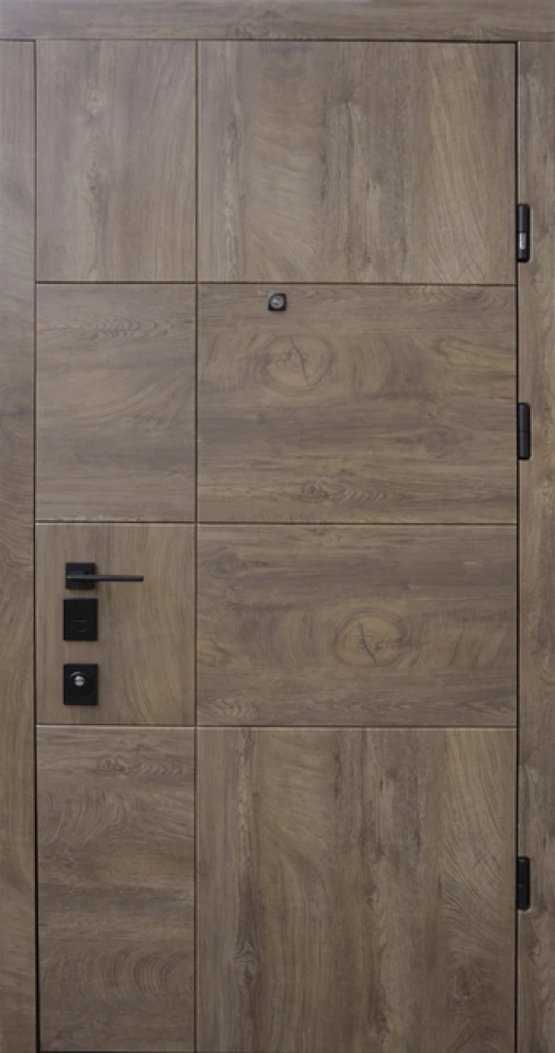 STRAJ Prestige модель Terra S New - Двері в наявності на складі