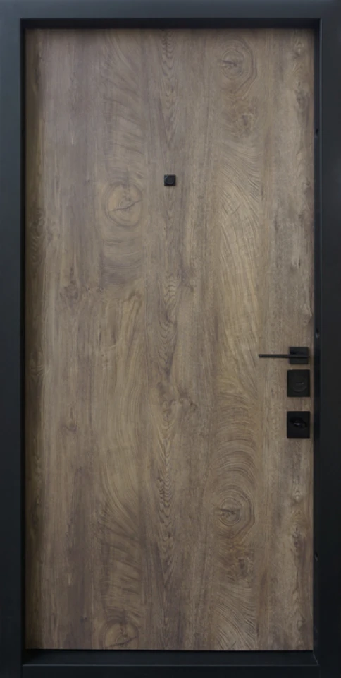 STRAJ Prestige модель Terra S New - Двері в наявності на складі