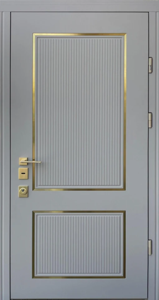 STRAJ Prestige модель Valencia - Двери в наличии на складе