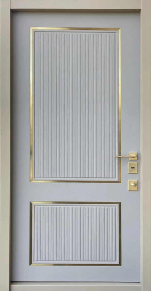 STRAJ Prestige модель Valencia - Двери в наличии на складе