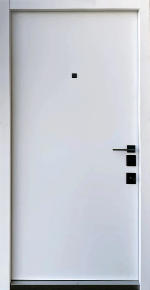 STRAJ Prestige модель Delica Al Mono - Двери в наличии на складе