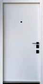 STRAJ Prestige модель Delica Al Mono - Двери в наличии на складе