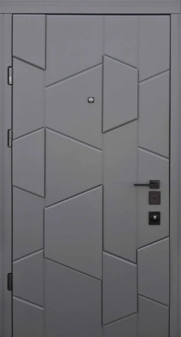 STRAJ Prestige модель Matrix - Двері в наявності на складі