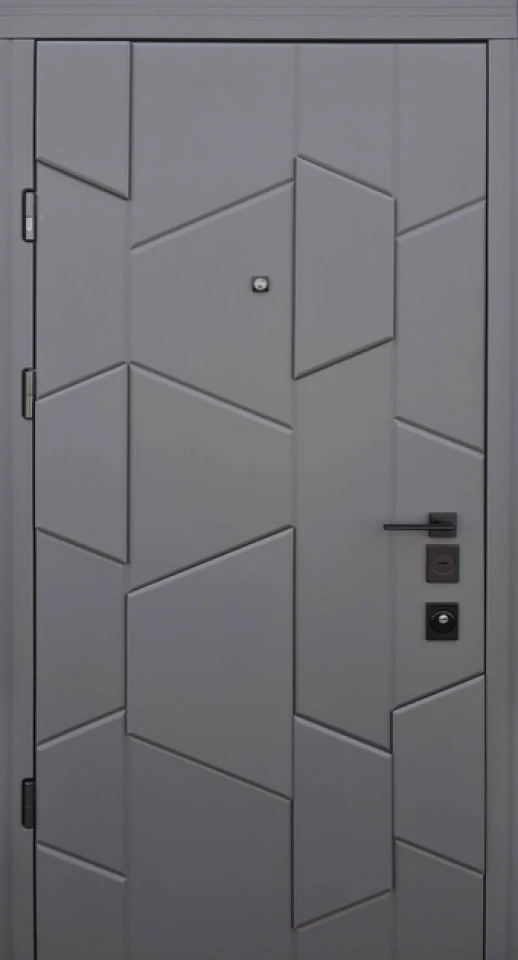 STRAJ Prestige модель Matrix - Двері в наявності на складі