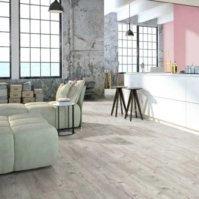 Classen Galaxy 4VPool - 52597 Дуб Лозано - Ламінат