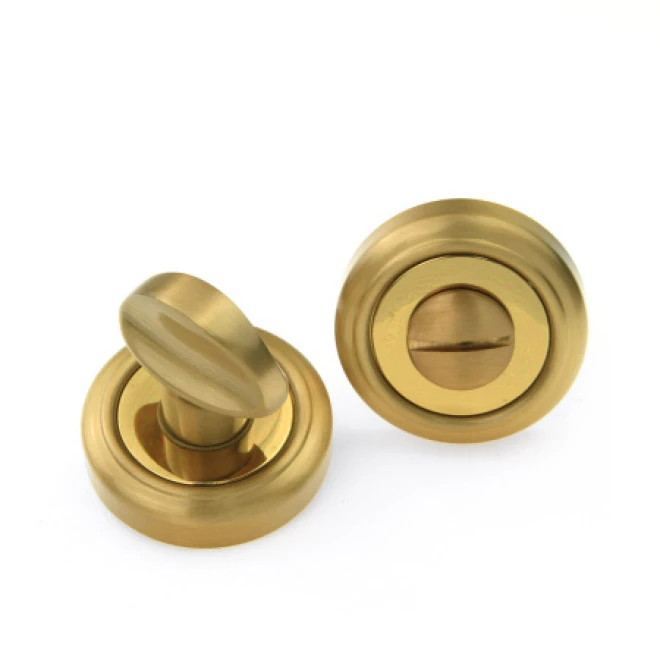 WC FADEX V-base B09 antique bronze - Overlays