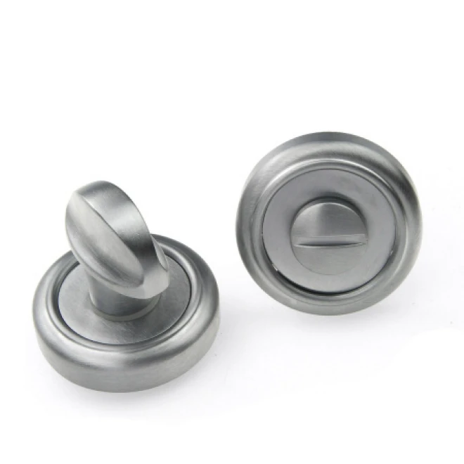 WC FADEX V-base B09 antique bronze - Overlays