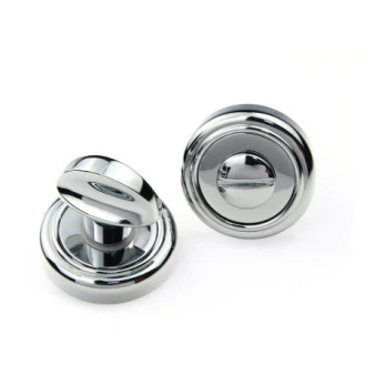 WC FADEX V-основа C01 хром полированный - Накладки