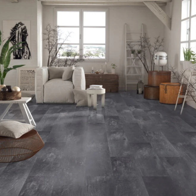 Classen Visiogrande WR - 56015 Масляный Сланец - Ламинат