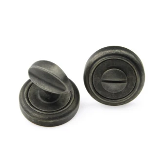 WC FADEX V-основа N10 античное железо - Накладки