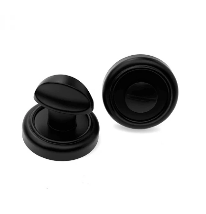 WC FADEX V-основа N52 черный матовый - Накладки