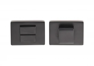 WC ORO-ORO 31WC-24E чорний - Накладки