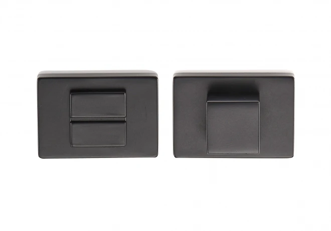 WC ORO-ORO 31WC-24E черный - Накладки