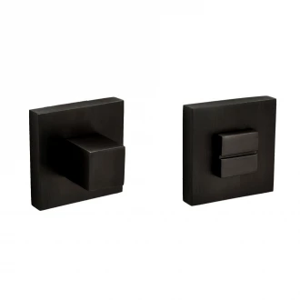 WC ORO-ORO 31WC-15E чорний - Накладки