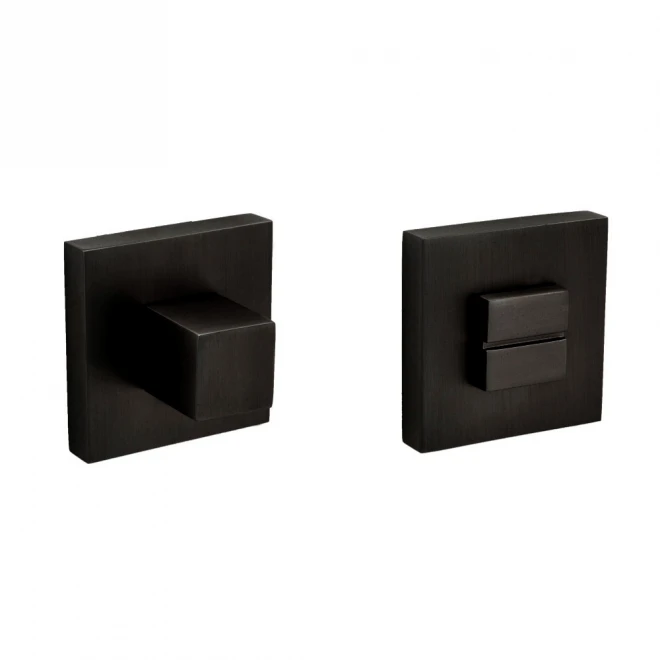 WC ORO-ORO 31WC-15E черный - Накладки