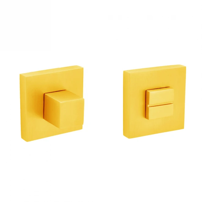 WC ORO-ORO 31WC-15E хром матовый - Накладки